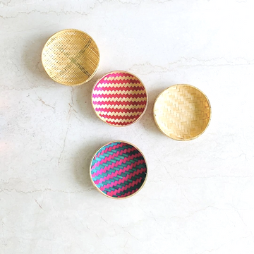DaisyLife "Super Planet" Wall Plates baskets for wall installation/ wall décor.