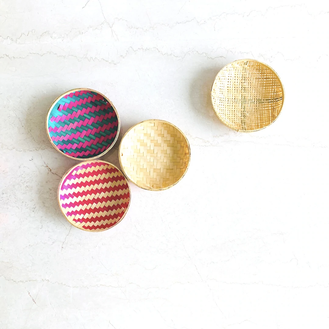 DaisyLife "Super Planet" Wall Plates baskets for wall installation/ wall décor.
