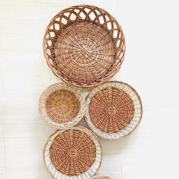 Willow tree Wall Basket